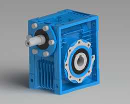 Motovario-NRV�������ϸ˳�����ṹ