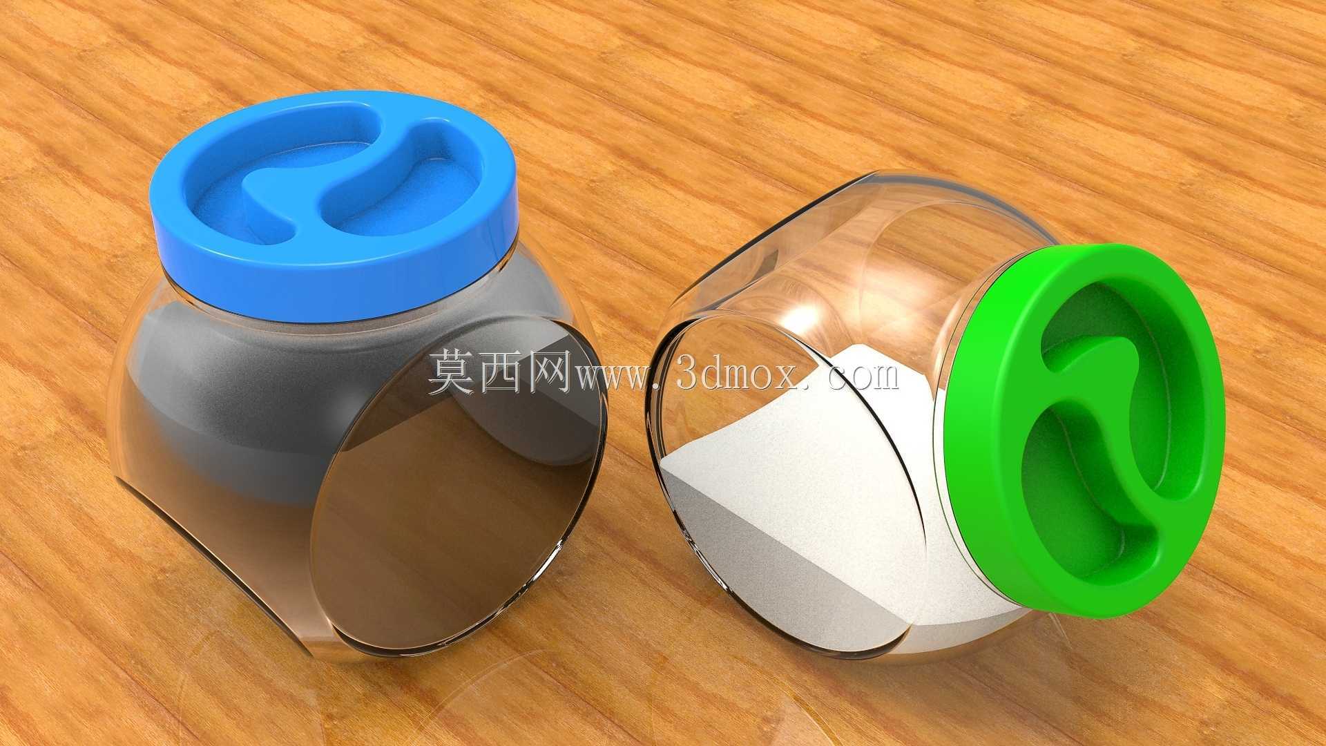储物罐