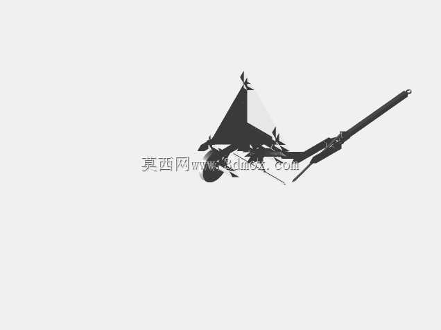 行李拖车