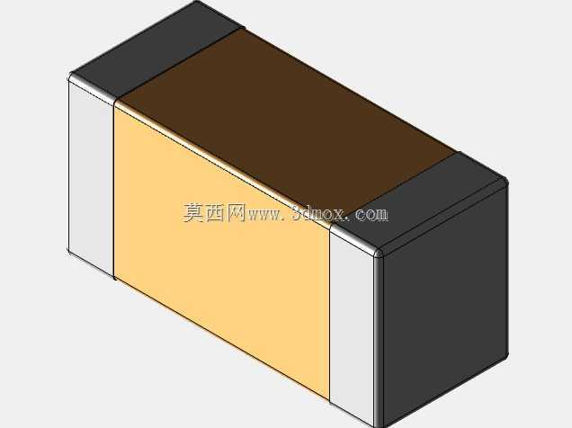 陶瓷电容器集电