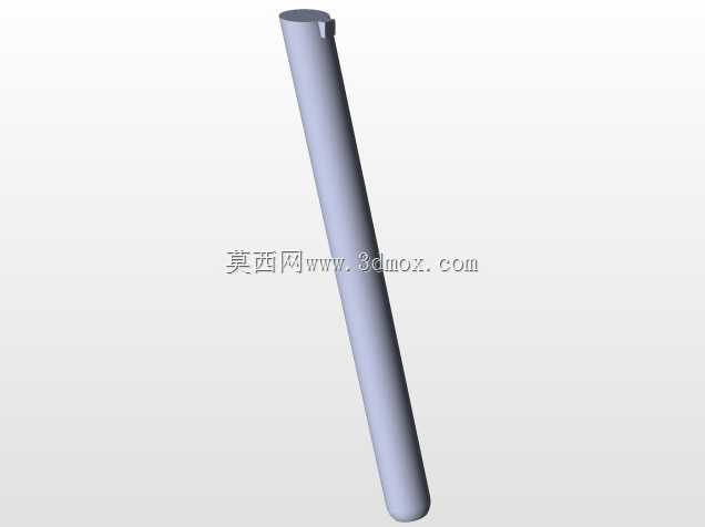 塑料注射模