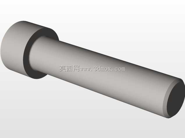 塑料注射模