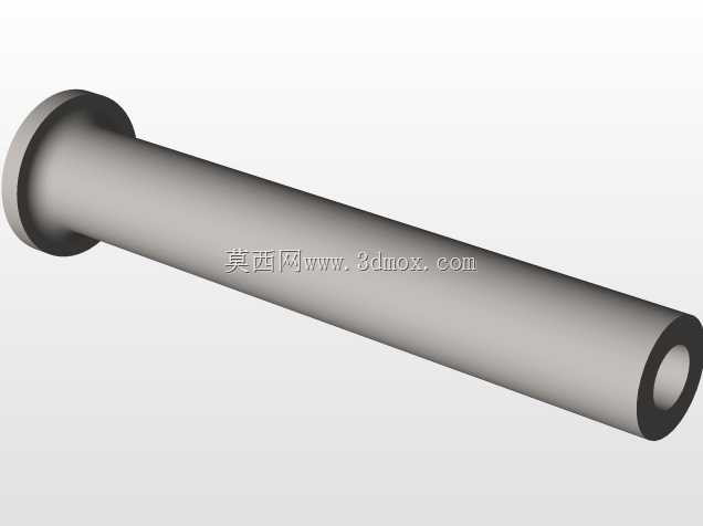 塑料注射模