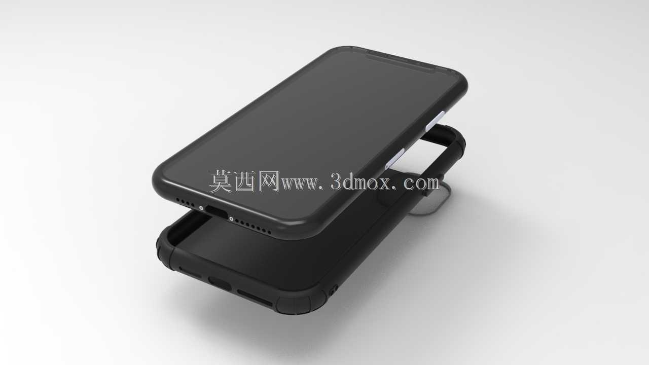Iphone 11 pro+手机壳