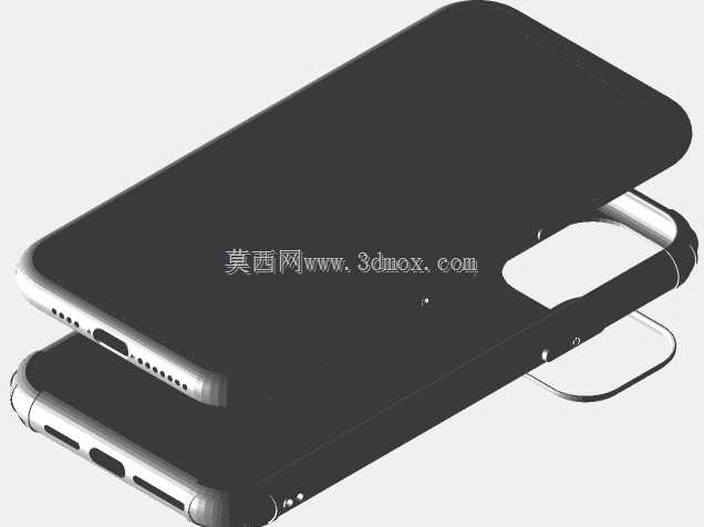 Iphone 11 pro+手机壳