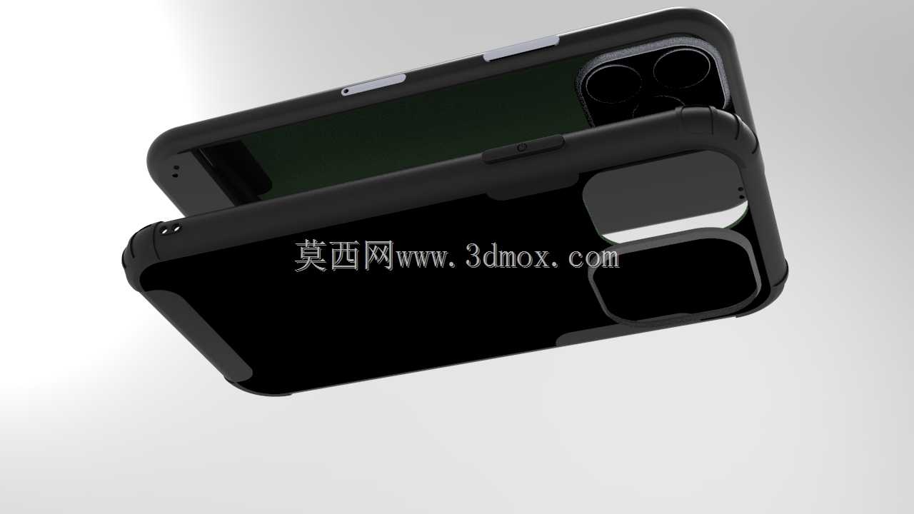 Iphone 11 pro+手机壳