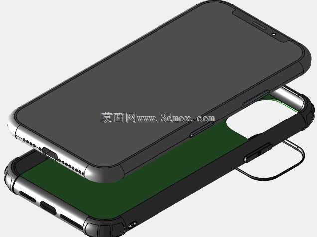 Iphone 11 pro+手机壳