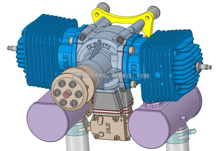 DLE170型