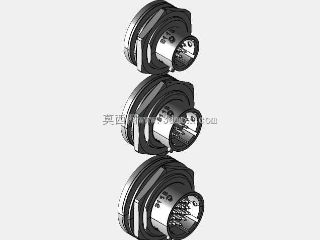 ONC-BS-2连接器(ОНц-БС-2)