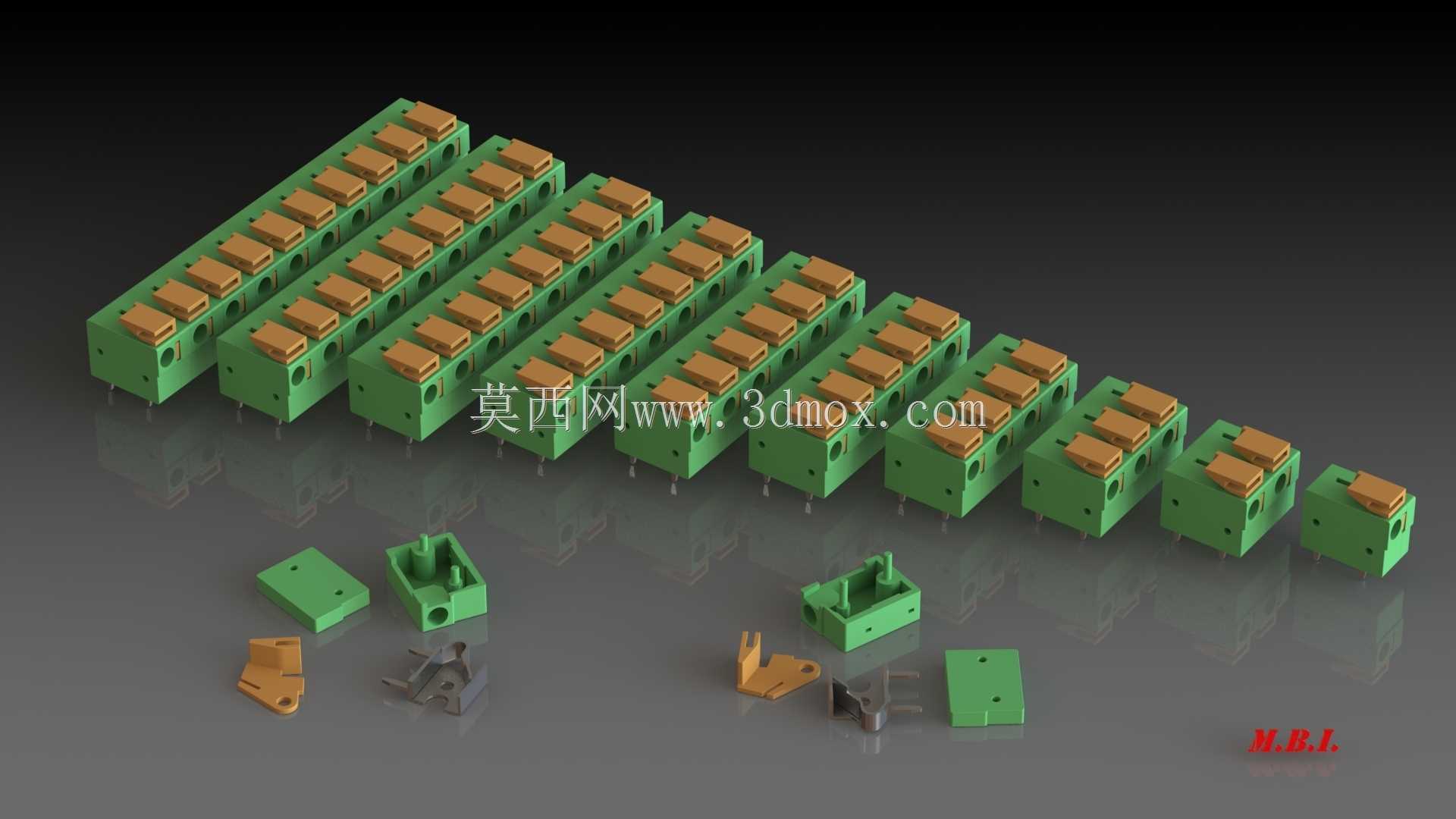 PCB���߰�-EM279606H