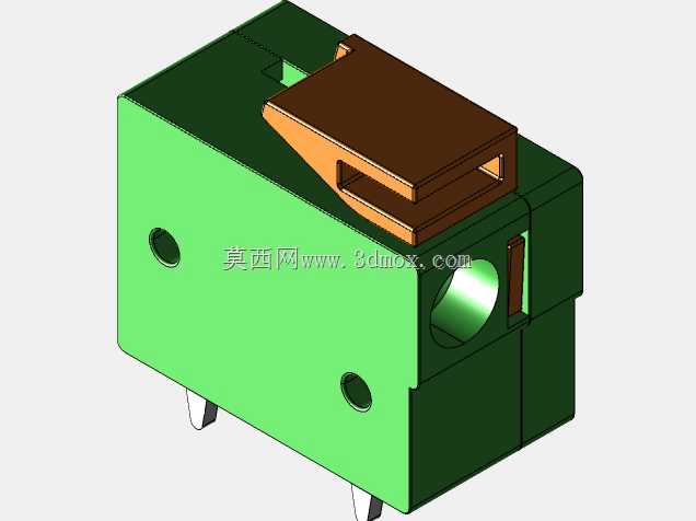 PCB接线板-EM279606H