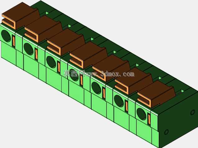 PCB接线板-EM279606H