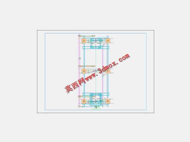 HAPAM中心断路器72kV