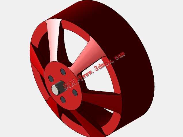 Racerstar 4114 BR4114无刷电机340KV/400KV