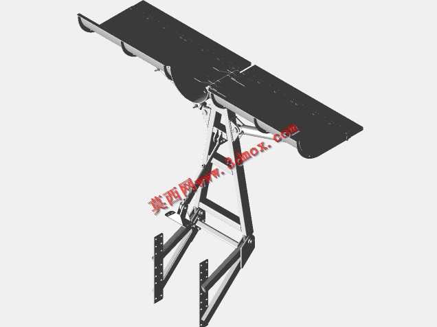 MTZ-80��ѩ��