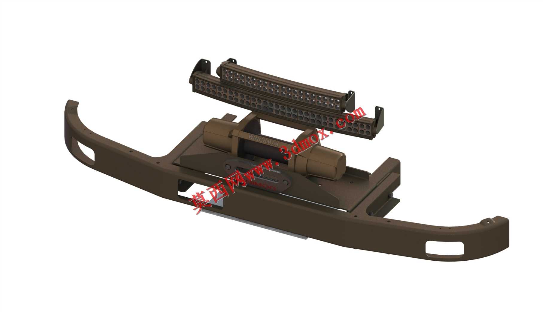 Unimog 404�綯�ʳ��ܳ�2,��LEDָʾ��