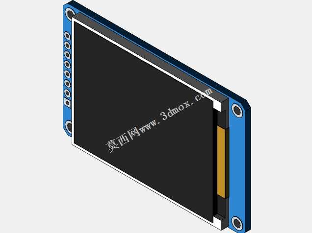 1.8Ӣ��128x160 RGB TFT LCD-ST7735��������