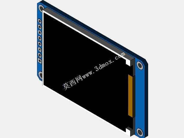 1.8Ӣ��128x160 RGB TFT LCD-ST7735��������