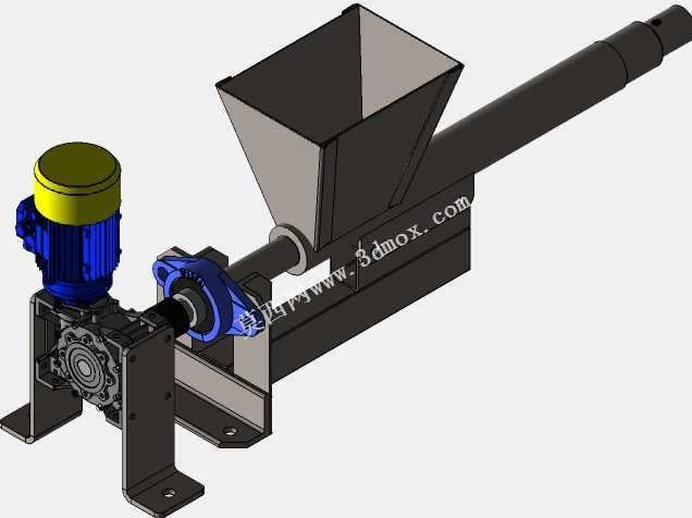 波尔梅罗斯外星生物
