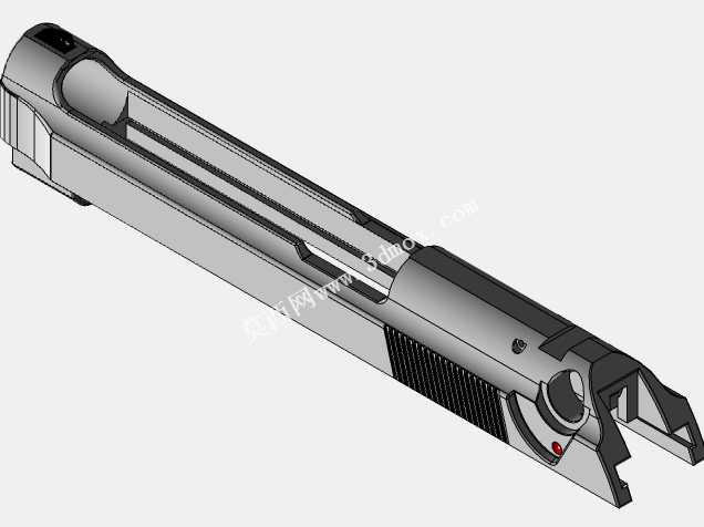 M92F枪
