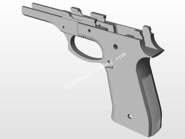 M92F枪
