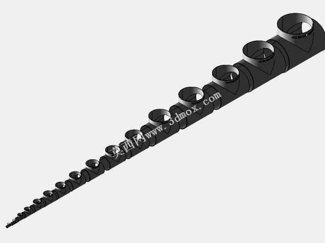 ASME B 16.9ֱ��Ϊ1Ӣ�絽48Ӣ���ֱ��ͨ�ֶԺ��ܼ�