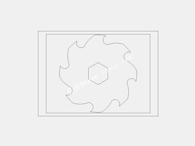 双轴塑料粉碎机