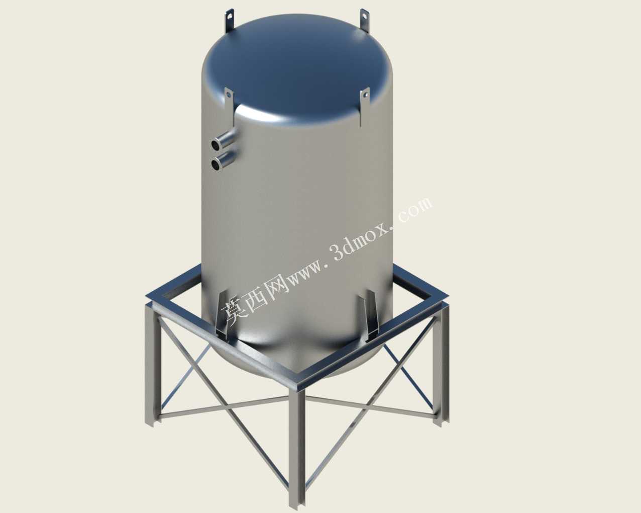 ��ҵ����-Tanque Industrial