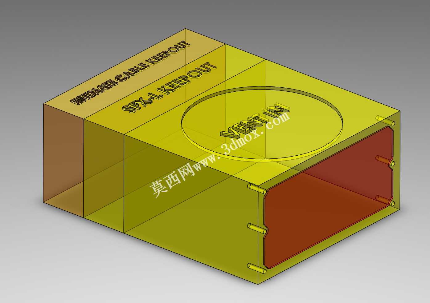 通用SFX/SFX-L PSU