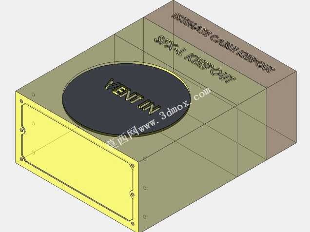 通用SFX/SFX-L PSU