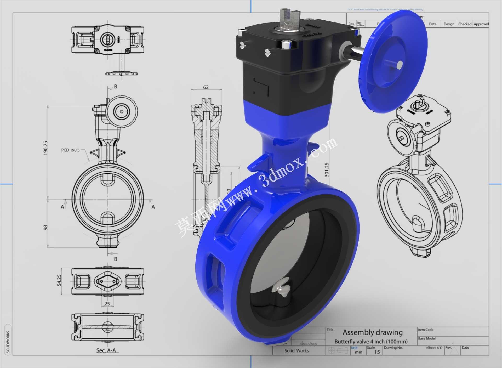 �����ߴ�4Ӣ�磨100mm��