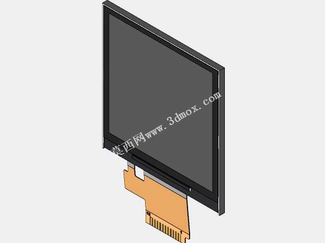 1.54 IPS TFT��ʾ��-ģ�飨ST7789��