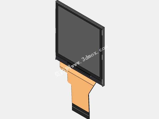 1.54 IPS TFT��ʾ��-ģ�飨ST7789��