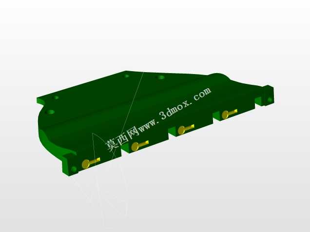 仿人手