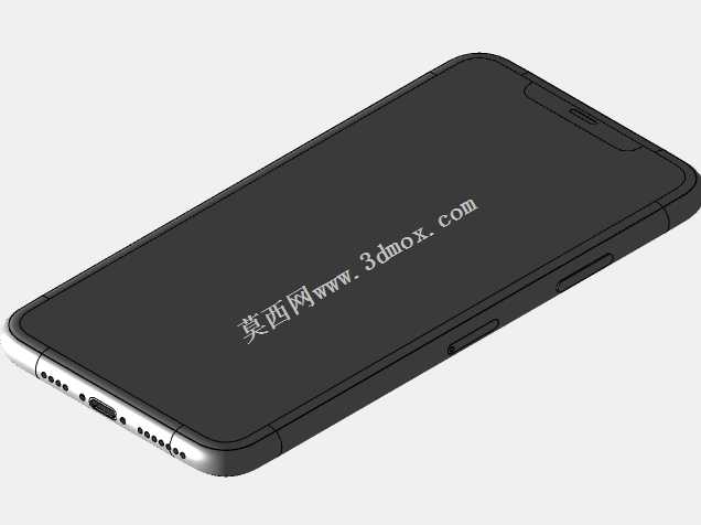 iPhone 11 Pro Max版