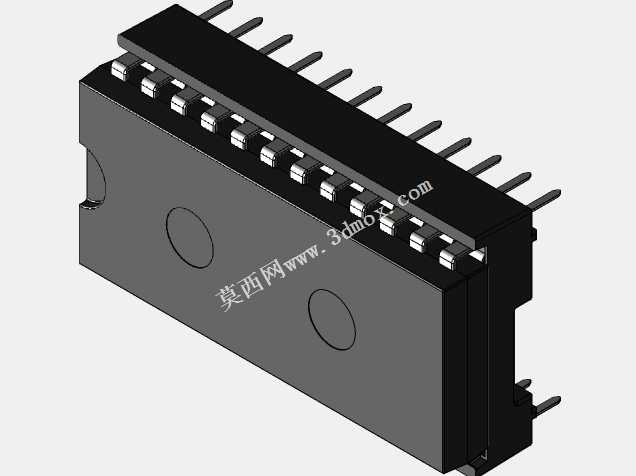 ��15.24mm��������IC DIP��װ