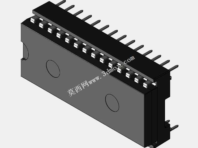 ��15.24mm��������IC DIP��װ