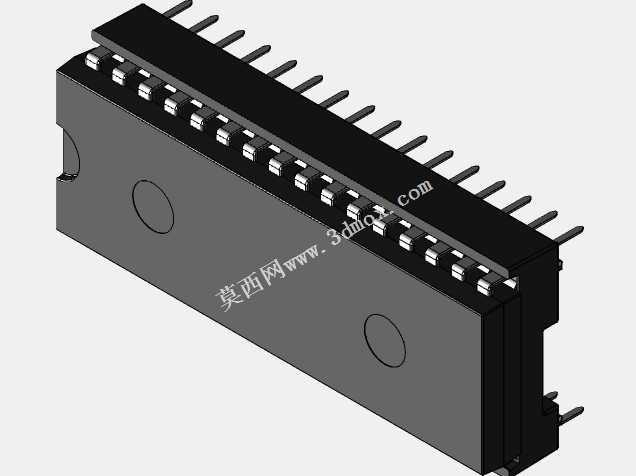 ��15.24mm��������IC DIP��װ
