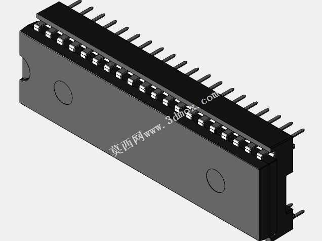 ��15.24mm��������IC DIP��װ