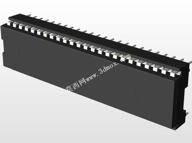 ��15.24mm��������IC DIP��װ