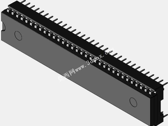 ��15.24mm��������IC DIP��װ