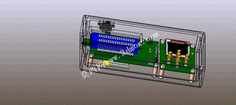 ATMega128оƬ�飨CMOS��TTL��DRAM��SRAM��EEPROM��DIY���ֲ����ǡ�
