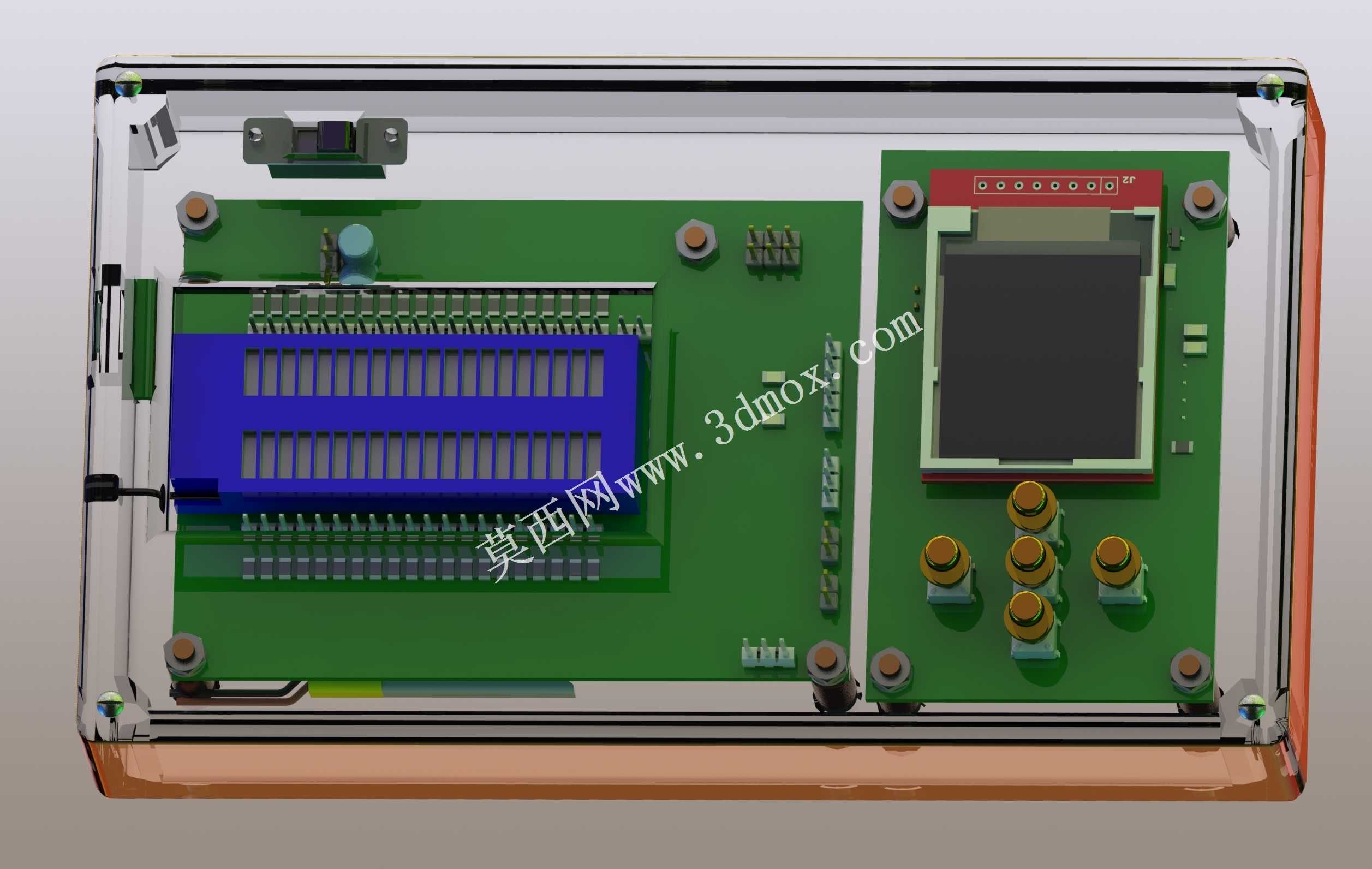 ATMega128оƬ�飨CMOS��TTL��DRAM��SRAM��EEPROM��DIY���ֲ����ǡ�