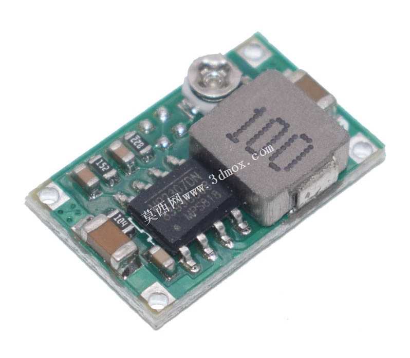 Mini360 DC-DC降压模块