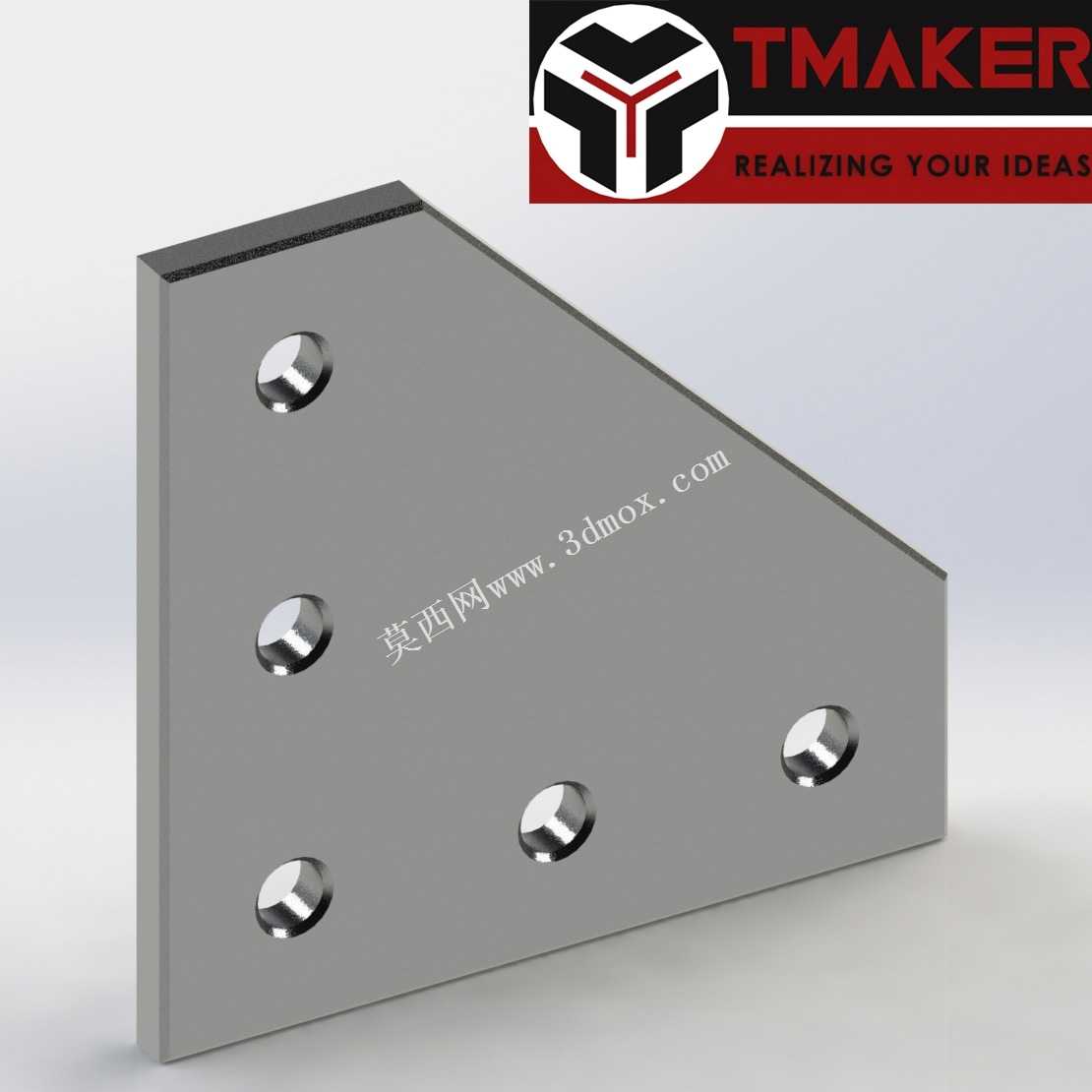 T-Maker��������M2020 Vslot L-link