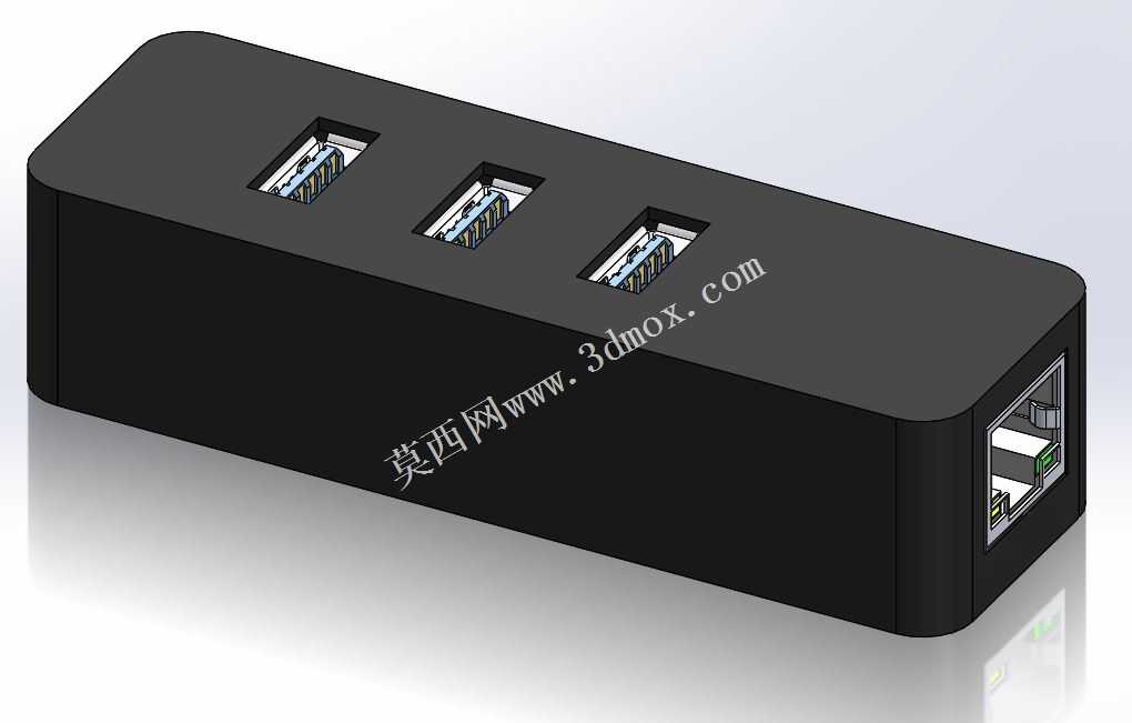 Anker AK-A7522012 USB 3.0 3�˿ڼ�����+ǧ����̫��