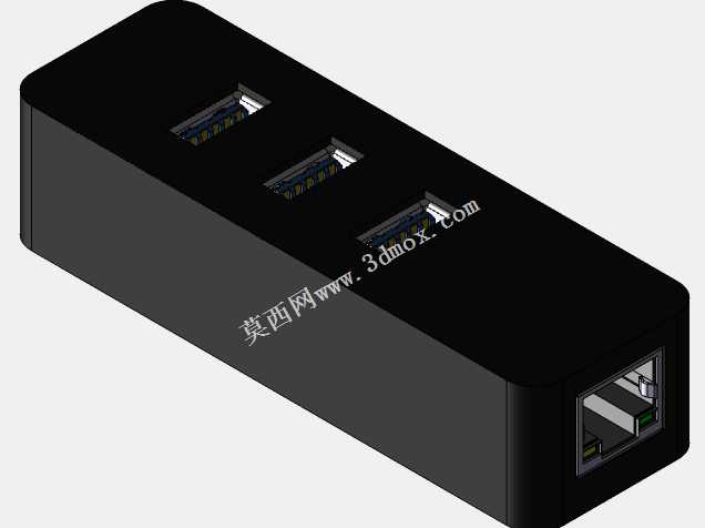 Anker AK-A7522012 USB 3.0 3�˿ڼ�����+ǧ����̫��