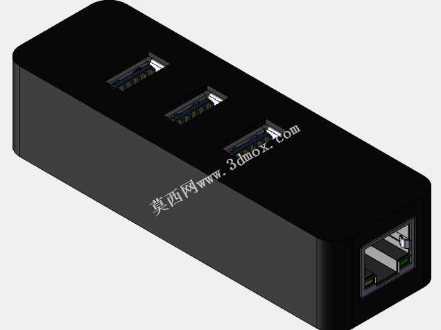 Anker AK-A7522012 USB 3.0 3�˿ڼ�����+ǧ����̫��
