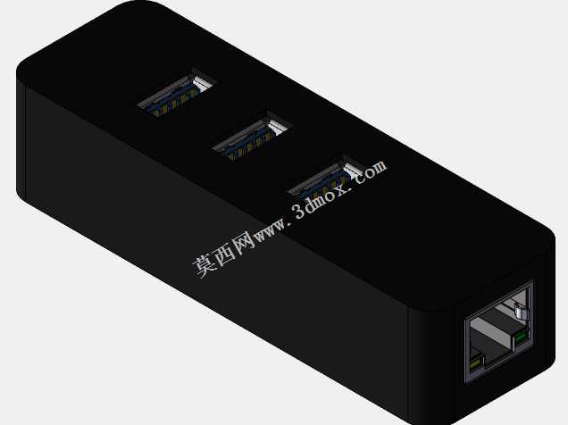 Anker AK-A7522012 USB 3.0 3�˿ڼ�����+ǧ����̫��
