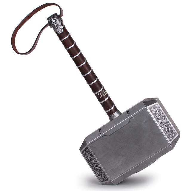 Mjolnir��˾